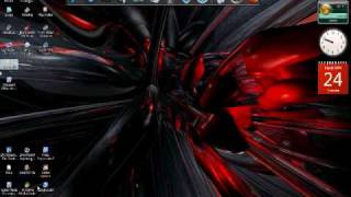 Exclusive How to organize your desktop icons. Information