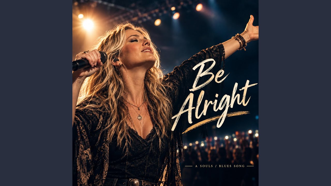 Watch Be Alright on YouTube Watch Be Alright on YouTube
