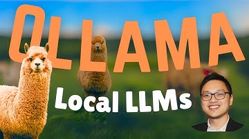 Ollama: Your local LLM powerhouse