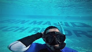 Dubai intolerable holiday