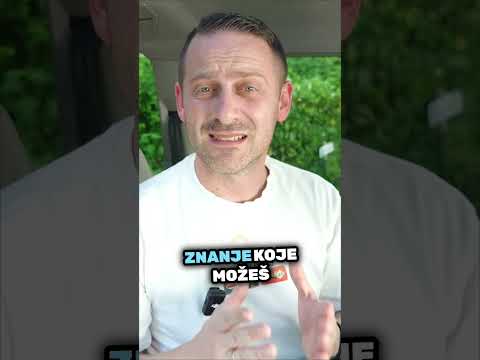 NAJVEĆA ZABLUDA O RADU U NJEMAČKOJ