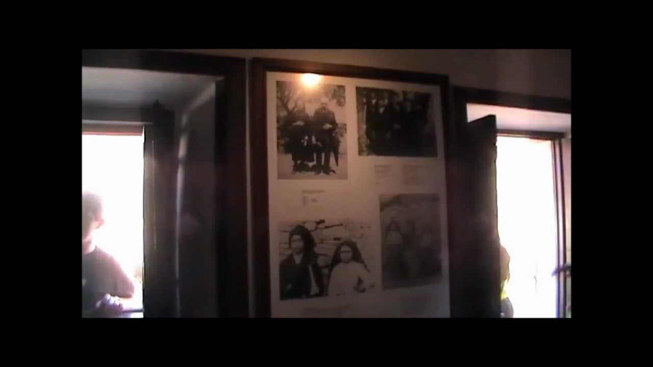 Casa de Jacinta e Francisco Marto em Fátima, por Quelhas cultura geral...