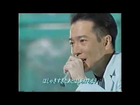 メドレー1996