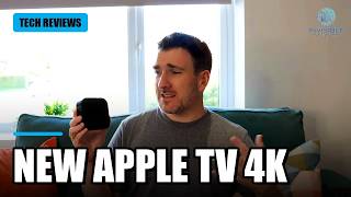 NEW Apple TV 4K for $299!! Here is WHY I am P*SSED OFF!