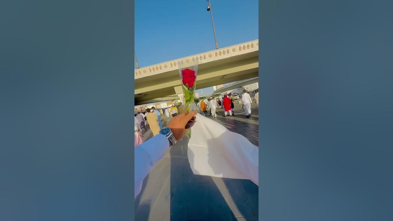Eid Ho Gai Meri #madina #love #madina #duet #kaba #islamicholysite #mecca