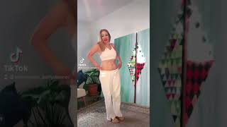 How To Do A Hip Shimmy -Bellydance Best Lesson Ever