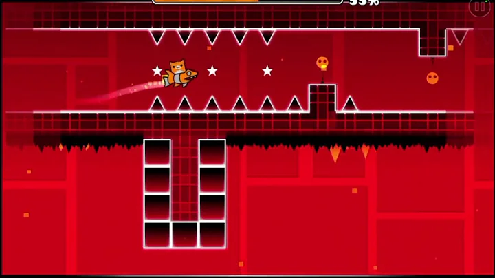 stereo madness old 3rd coin