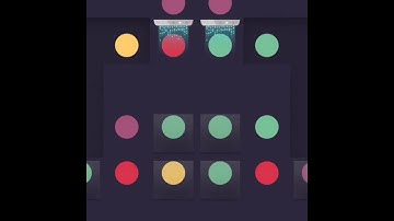 Two Dots Level 116