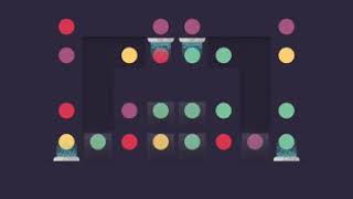 Two Dots Level 116
