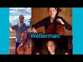 Jodok Vuille, Malinda , Hauser -cover Wellerman