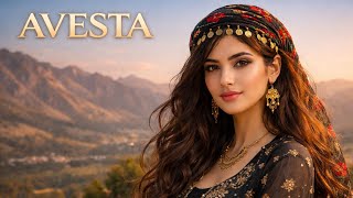 Avesta - Xewna Dilê Min Kmp - Kurdish Platform