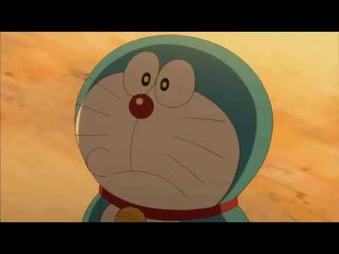 Video Truyện Dài Doremon - Tập Đặc Biệt Nobita và tình bạn... - youtube