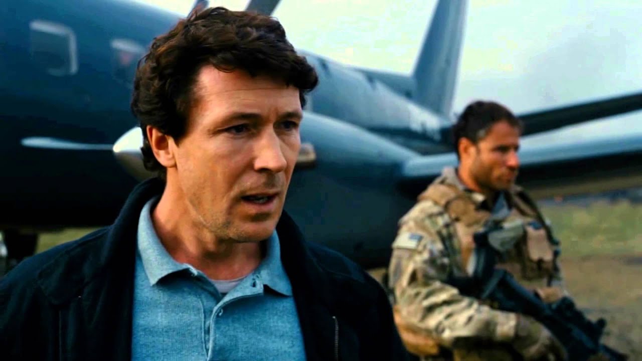 What if Masketta Man Told the Truth?