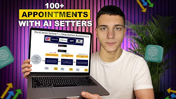 How To Build an AI Appointment Setter (Step By Step)