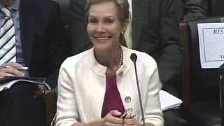 060513 - “Examining the Market Power and Impact of Proxy Advisory Firms” (EventID=100958)