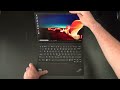 Beginning of video