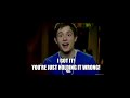 End of video