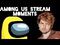 Jc Caylen Among Us Stream Funny Moments