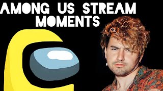 Jc Caylen Among Us Stream Funny Moments