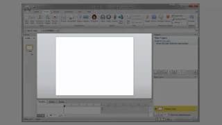 Articulate Storyline Tutorial 1: Authoring