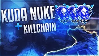 NplionHD | Nuclear + KillChain | INFECTION