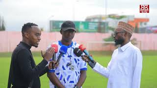 🔴HARINGINGO AVUZE UBURYO YITEGUYE PANTHERE SPORTIVE DU NDÈ,BYINSHI KU BAKINNYI AFITE!