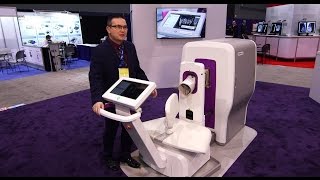 Aspect Imaging At Rsna 2016