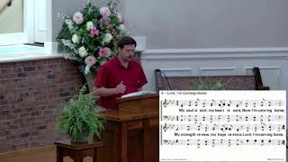 Lone Cedar Church of Christ