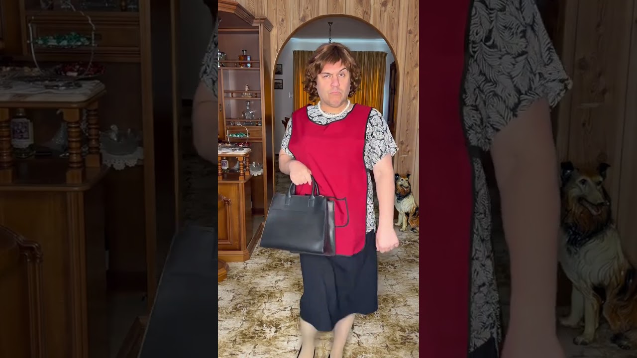 Who wore it better?