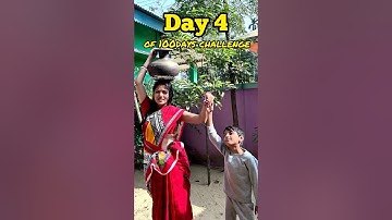 BRAHMA MUHURTA CHALLENGE 🕉️ 4/365#shorts #ytshorts #minivlog #youtubeshorts