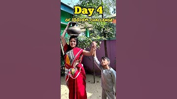 BRAHMA MUHURTA CHALLENGE 🕉️ 4/365#shorts #ytshorts #minivlog #youtubeshorts