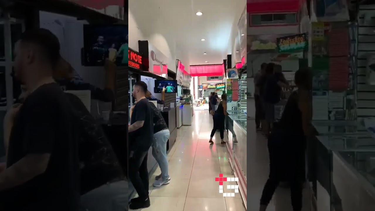 Nós da Mais Games somos a loja mais completa de games do Brasil, venha para nossa loja