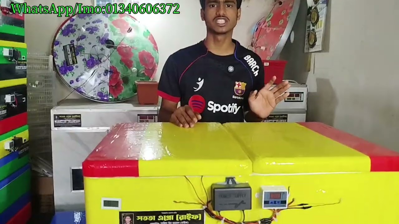 250/200 পিস হাসঁ মুরগী এবং কোয়েল পাখির 450/500 পিস ডিম ফুটানোর সেমি অটোমেটিক ACDC ইনকিউবেটর। 