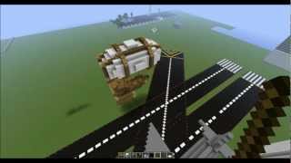 Move craft minecraft bukkit server plugin