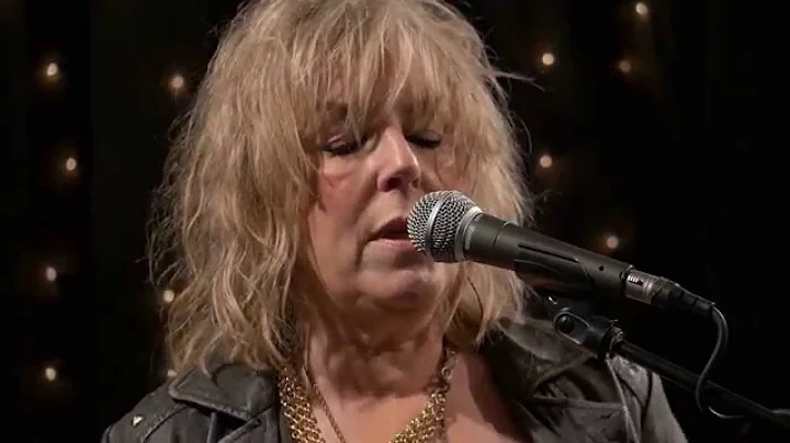 Lucinda Williams - Full Performance (Live on KEXP)