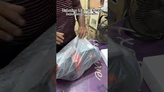 Unboxing LEO AJM10 - 1 HP Waterpump. #prodipmachinery #leopump #leomotor #leopumpbangladesh