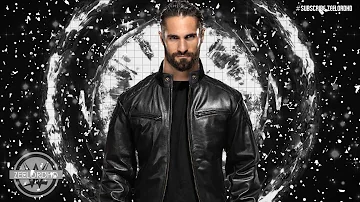 WWE Unused: "Burn It Down" [Remix] Seth Rollins Theme Song