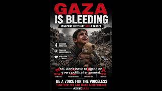 Support Gaza #justice #foryou #humanity #mentalhealthawareness #power