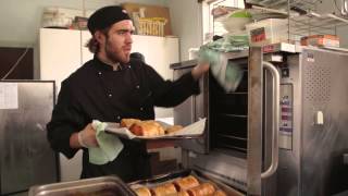 River Fresh IGA Kitchen Department