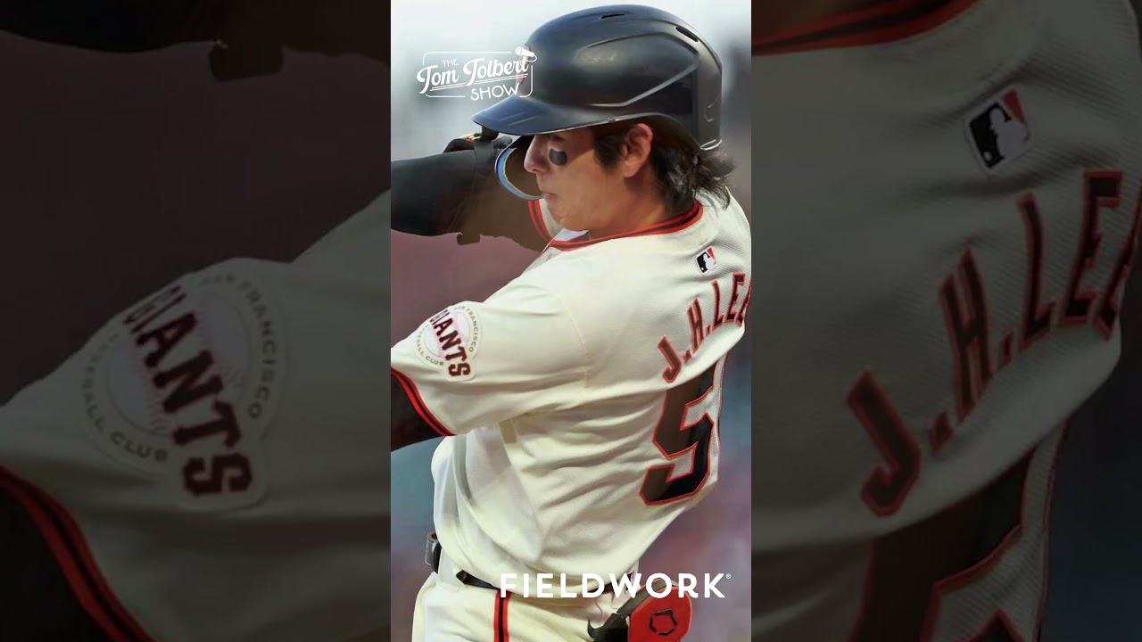 Susan Slusser Breaks Down the Giants Trade Deadline Options