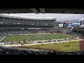 Spartan Marching Band: Pinstripe Bowl Performance | MSU vs. Wake Forest: 12.27.2019