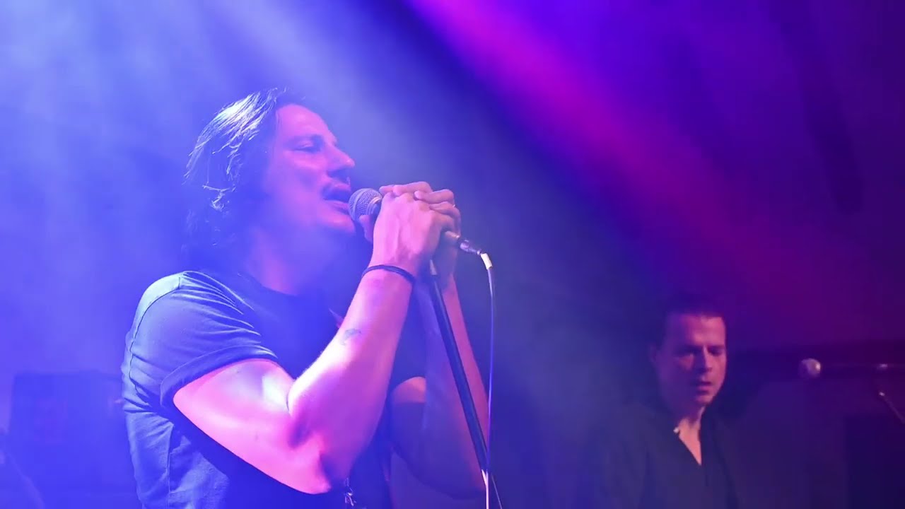 RAYGUN - "Halt Dich"