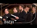 Bach - Cantata Lobe den Herrn, meine Seele BWV 69 - Dijkstra | Netherlands Bach Society
