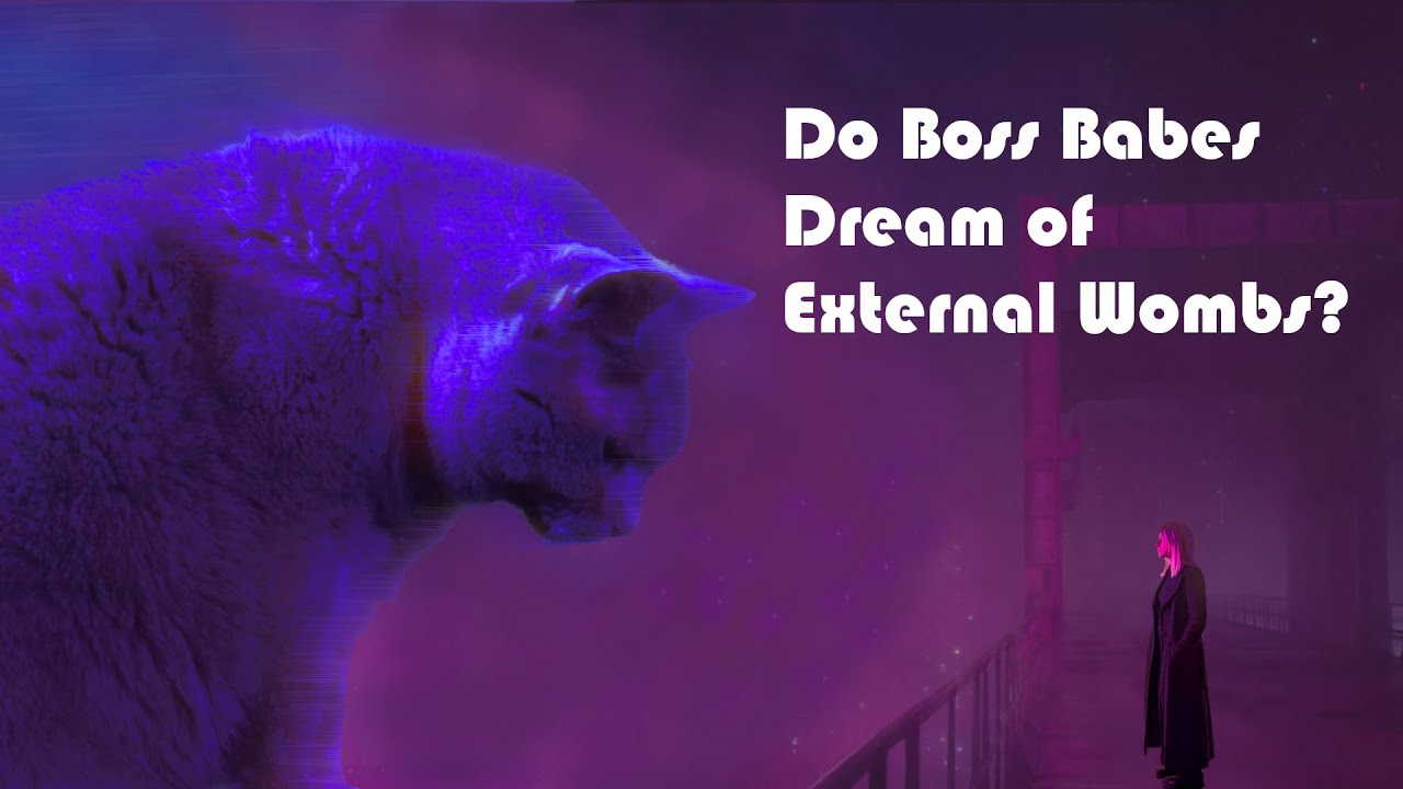 Blade Runner 2049: Transhumanism and Liberal Feminism