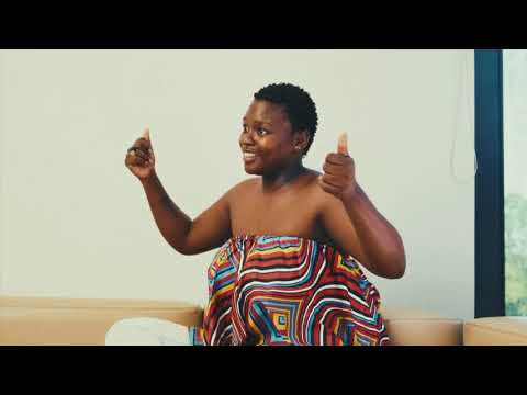 5 Years Of Power - Baninzi