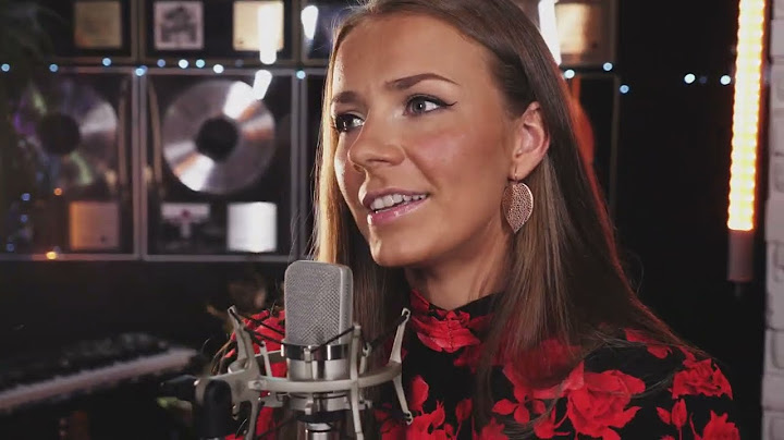 Sorry Sorry Sorry - Anna Rzewódzka (Key West cover)