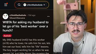 🔴 I Have A Bad Feeling, Fire Her! | r/AmITheDevil + r/AITA