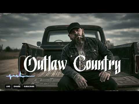 New Outlaw Country Rap Road Mix 2026 | Bootleg Fire, Hard Luck & Long Gravel Miles