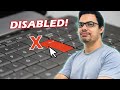 How to Disable Any Key on Keyboard [Windows 10/11]