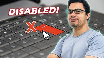 How to Disable Any Key on Keyboard [Windows 10/11]